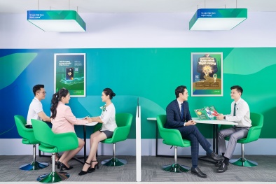 VPBank cấp tốc tung gói tín dụng hỗ trợ hộ kinh doanh chuyển đổi: Vốn, công cụ và tư duy quản trị